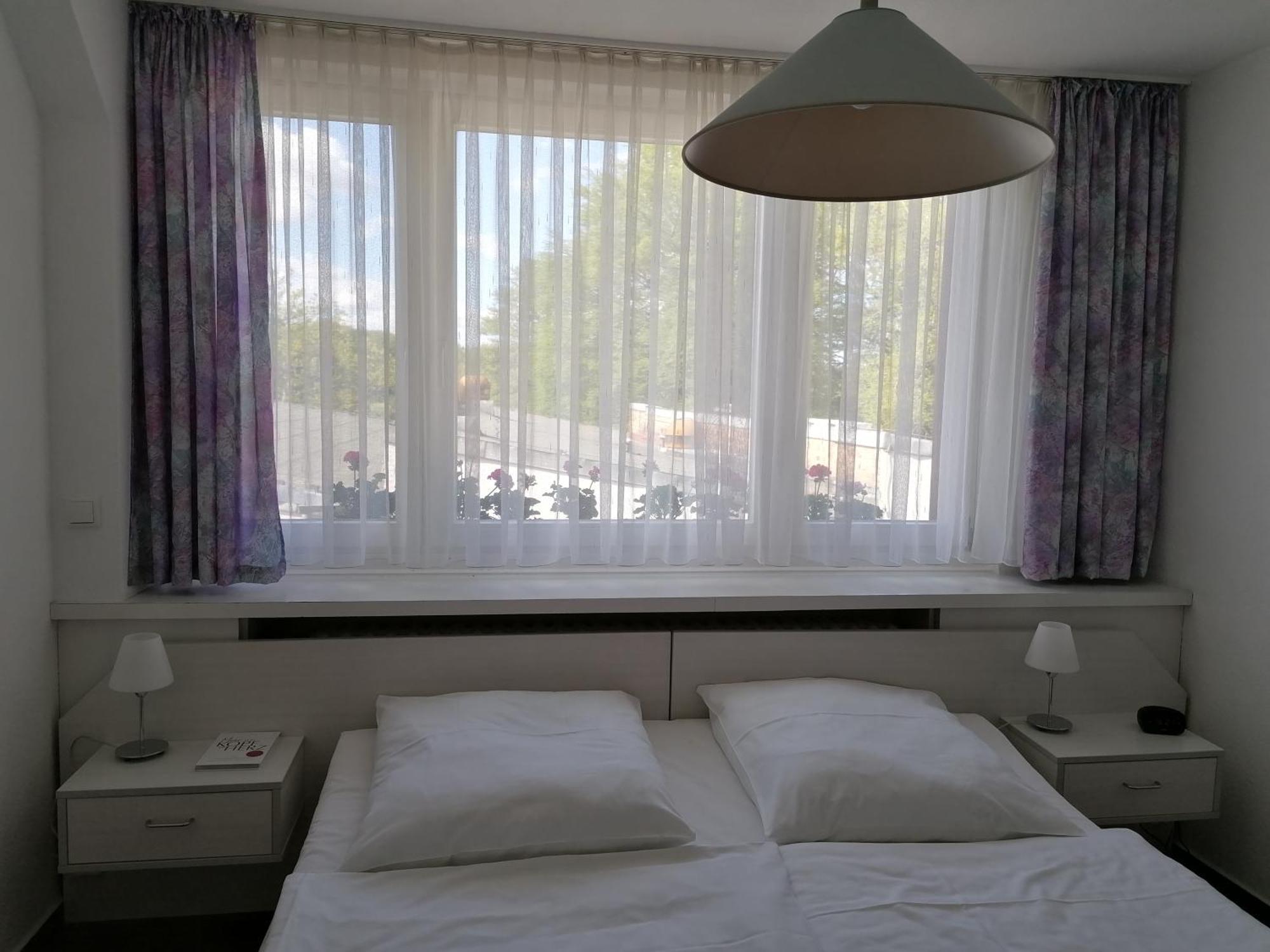 Seehotel Ichlim Sewekow Room photo