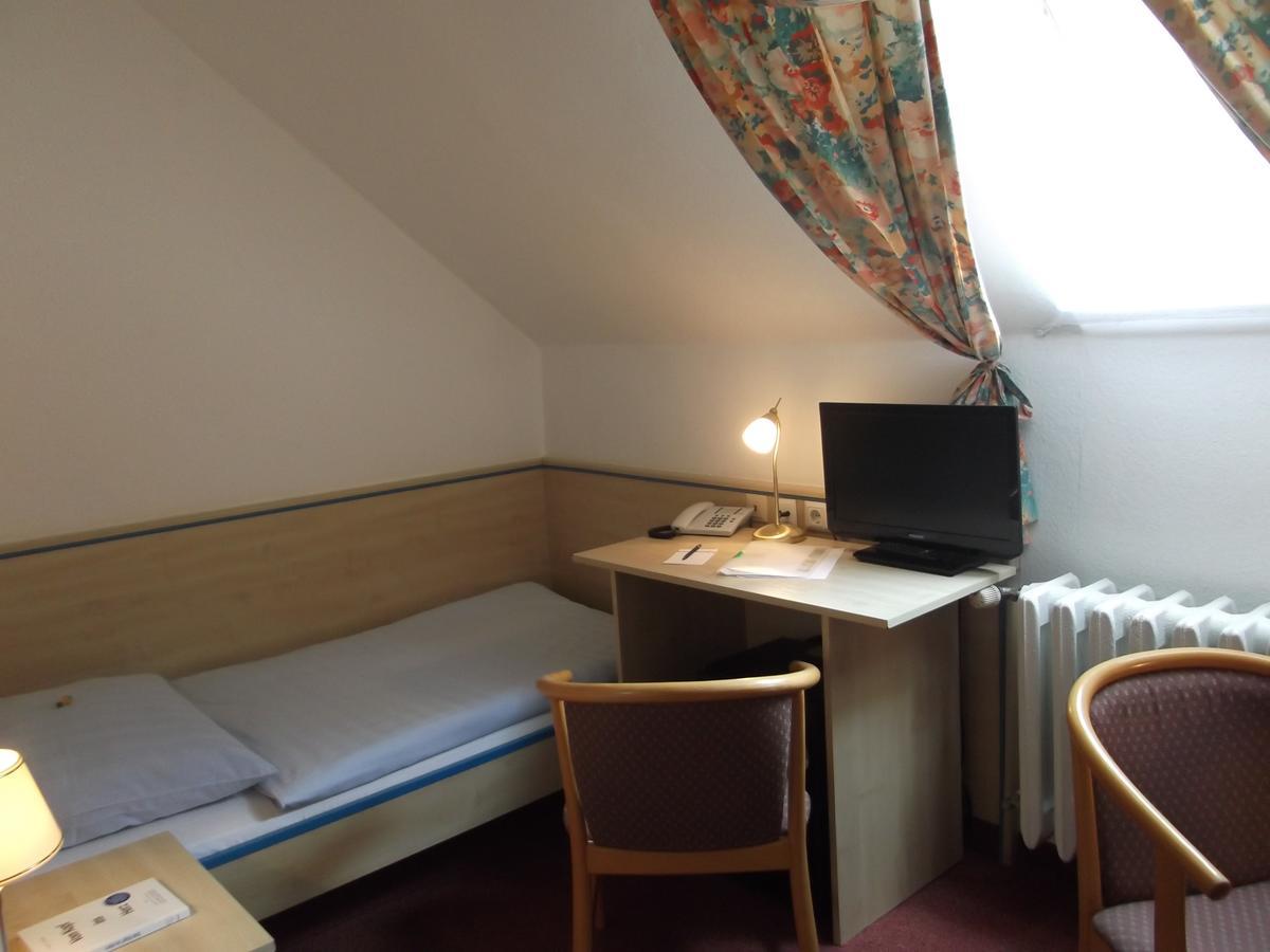 Seehotel Ichlim Sewekow Room photo