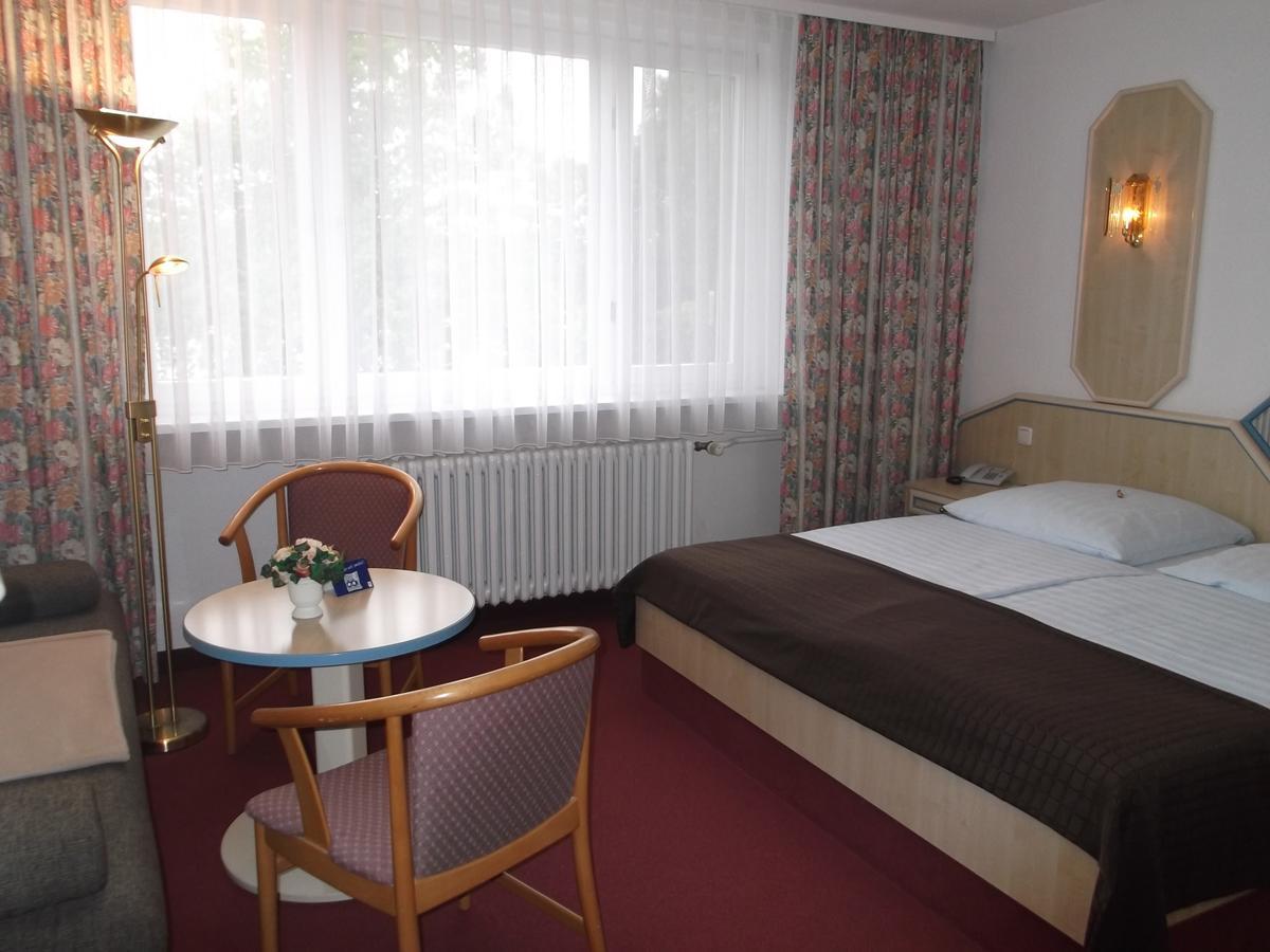 Seehotel Ichlim Sewekow Room photo