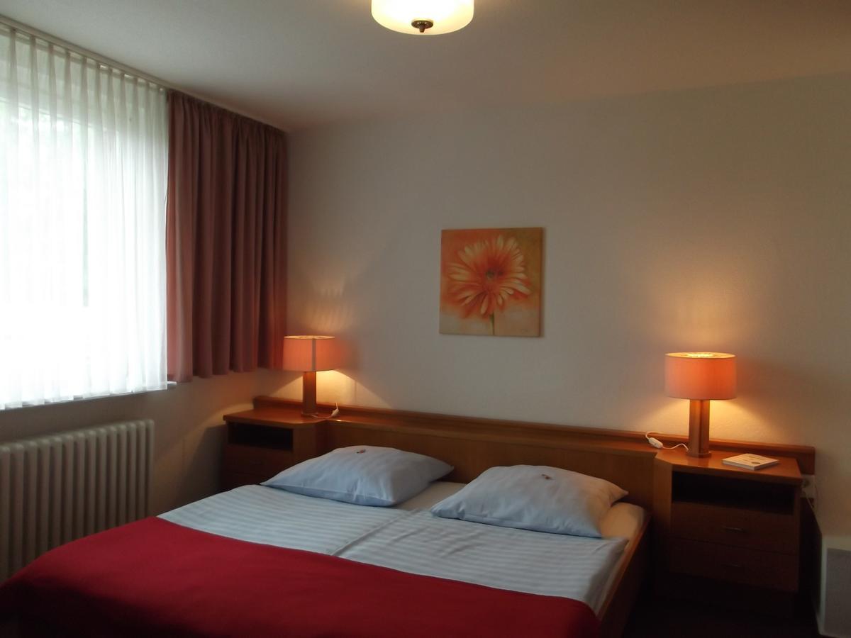 Seehotel Ichlim Sewekow Room photo
